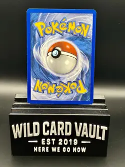 Rhyhorn 62/106-Reverse Holo Rare Ex Emerald STAMPED Pokemon TCG VLP - Image 2