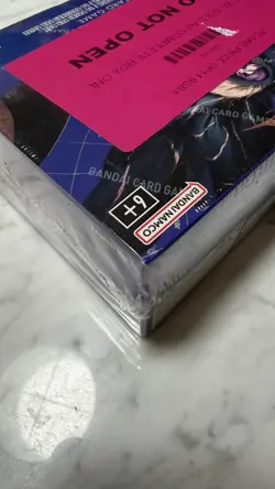 One Piece TCG OP-14 Booster Box Sealed ENGLISH + OP-14 Pre-Release Pack Sealed - Image 5
