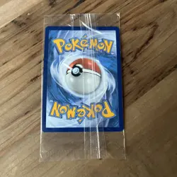 2023 Pokemon SV 151 Snorlax SVP EN Black Star Promo (Sealed In Original Package) - Image 2