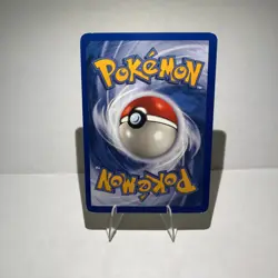 1999 Pokemon TCG Magneton Base Set 9/102 Unlimited Holo LP - Image 2