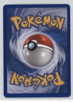 Beedrill Holo Pokemon EX Delta Species #1 2005 - Image 2