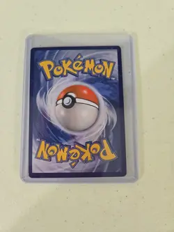 Pokemon Latias and Latios GX Tag Team Series 113/181 Aero Unit Gx Used Pristine - Image 3