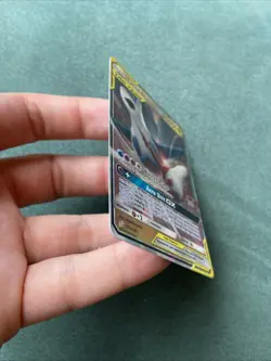 Pokemon Latias and Latios GX Tag Team Series 113/181 Ultra Rare - Image 2