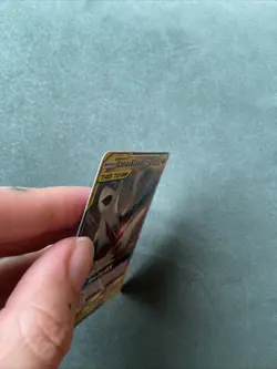 Pokemon Latias and Latios GX Tag Team Series 113/181 Ultra Rare - Image 5