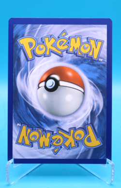 Pokemon Card Joltik 150/142 Stellar Crown Illustration Rare Near Mint - Image 2