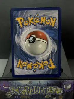 Pokemon Card Joltik 150/142 Stellar Crown Illustration Rare Near Mint - Image 2