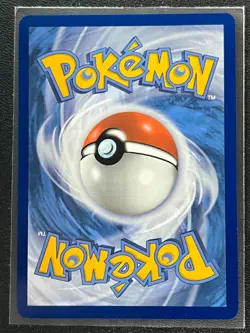 Hearthflame Mask Ogerpon ex 017/131 Double Rare Prismatic Evolutions Pokemon NM - Image 2