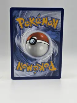 Hearthflame Mask Ogerpon ex 017/131 - Pokemon Prismatic Evolutions - Near Mint - Image 2
