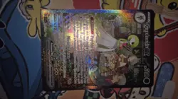 Pokemon Gardevoir EX TCG Holo Card 245/198 SV01 Scarlet & Violet Base Set NM - Image 3
