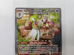 Pokemon Gardevoir EX TCG Holo Card 245/198 SV01 Scarlet & Violet Base Set NM - Image 3