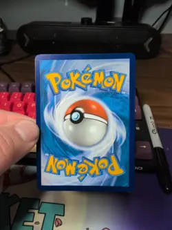 Gardevoir EX Scarlet & Violet Base Set Sir NM Full Art Card 245/198 SV01 - Image 2