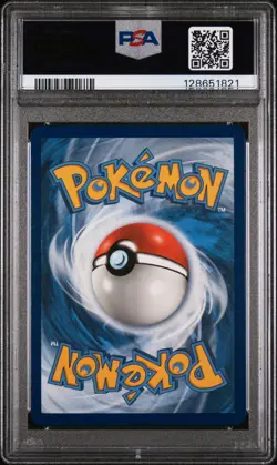 2019 POKEMON SUN & MOON HIDDEN FATES #SV65 FULL ART/ZYGARDE GX PSA 10 - Image 2
