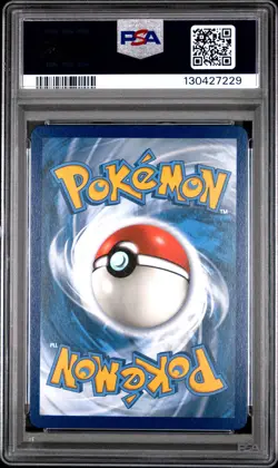 2019 POKEMON SUN & MOON HIDDEN FATES #SV65 FULL ART/ZYGARDE GX PSA 10 - Image 2