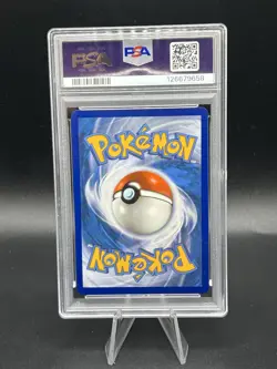 2019 POKEMON SUN & MOON HIDDEN FATES #SV65 FULL ART/ZYGARDE GX PSA 10 - Image 2