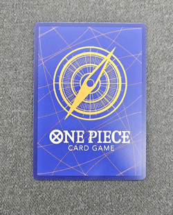 Monkey.D.Luffy SEC OP13-118 Carrying On His Will One Piece TCG - English - Image 3