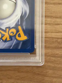 Pokemon TCG Houndoom 1st Edition Neo Revelation Holo 8/64 - PSA 8.5 New Cert - Image 5