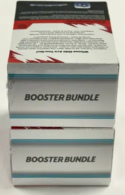 Lot of (2) Pokemon Scarlet & Violet Destined Rivals Booster Bundle Boxes Sealed - Image 3
