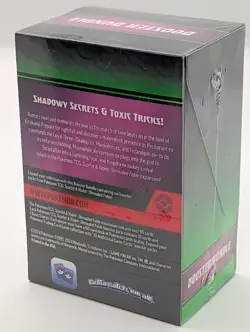 Lot of (9) Pokemon TCG: Shrouded Fable Booster Bundle Sealed - Image 3