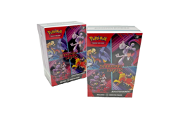 Lot of (2) Pokemon TCG Scarlet & Violet Destined Rivals Booster Bundles SEALED - Image 1