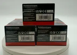 Lot of (3) Pokemon TCG Scarlet & Violet Destined Rivals Booster Bundles SEALED - Image 2