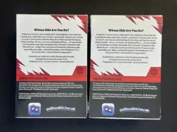 LOT of (2) Pokemon Scarlet & Violet Destined Rivals Booster Bundle Boxes Sealed - Image 2