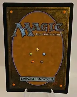 Death-Priest of Myrkul MTG Adventures in the Forgotten Realms Foil - Image 2