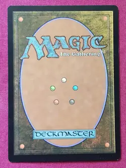 Magic The Gathering DOMINARIA GRUNN THE LONELY KING green card MTG - Image 2