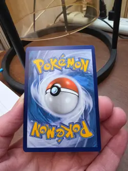 Pokemon Ancient Origins Prerelease Promo Holo Gyarados XY60 Black Star - Image 4