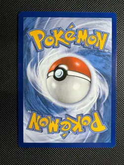 Pokemon Ancient Origins Prerelease Gyarados Stamp Black Star Promo XY60 NM - Image 2