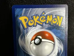 Pokemon GYARADOS Ancient Origins Prerelease Holo Black Star Promo XY60 - Image 4