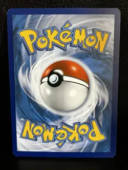 Pokemon GYARADOS Ancient Origins Prerelease Holo Black Star Promo XY60 - Image 2