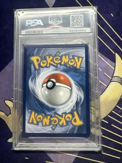 PSA 10 2019 Pokemon Sun & Moon Hidden Fates Mt. Coronet #SV89 Gem Mint #3696 - Image 2