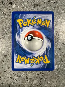 Pokemon TCG Cards 1st Edition Girafarig 58/111 Neo Genesis NM - Image 2