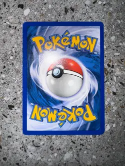 Pokemon TCG Cards 1st Edition Girafarig 58/111 Neo Genesis NM - Image 4