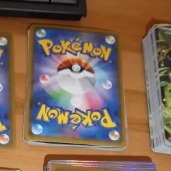 POKEMON JAPANESE CARD HOLO CARTE Sun & Moon Dhelmise 042/SM-P PROMO JAPAN MINT - Image 2