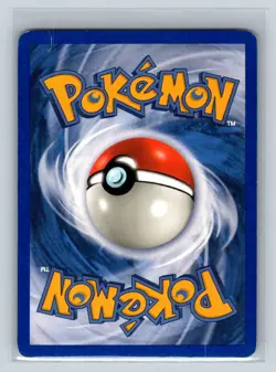 Pokemon TCG - EX FireRed & LeafGreen - Prof. Oak's Research - Supporter - 98/112 - Image 2