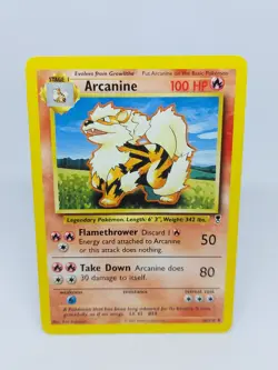 🔥 POKEMON TCG LEGENDARY COLLECTION SET 2002 CHOOSE YOUR CARD ENGLISH NM LP MP - Image 2