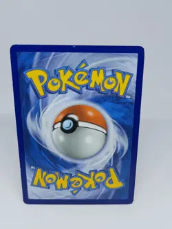 POKEMON CARD NON HOLO GROWLITHE 17/108 COMMON LP LIGHT PLAY XY EVOLUTIONS 2016 - Image 2