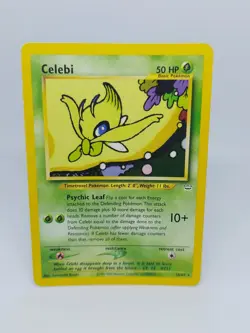 🔥 POKEMON TCG NEO REVELATION SET 2001 CHOOSE YOUR CARD ENGLISH NM MINT LP MP HP - Image 2