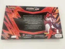 New Pokemon TCG Urshifu Single Strike Vmax Premium Collection Box - POK80893 820650808937 - Image 5