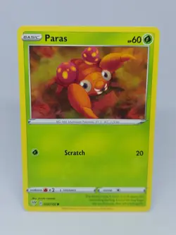 POKEMON TCG SWORD & SHIELD DARKNESS ABLAZE CHOOSE CARD RARE HOLO REVERSE 2020 - Image 3