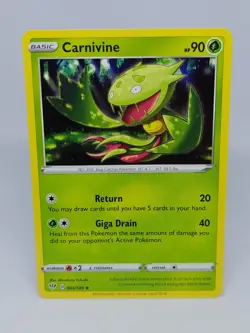 POKEMON TCG SWORD & SHIELD DARKNESS ABLAZE CHOOSE CARD RARE HOLO REVERSE 2020 - Image 5