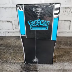 Pokemon TCG Black Bolt ETB Elite Trainer Box & Mega Evolution Phantasmal Flames - Image 3