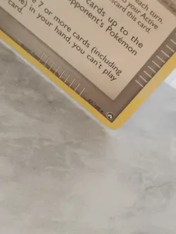 Steven's Advice 83/108 Power Keepers Regular Pokemon TCG - Image 2