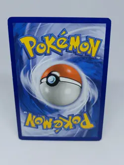 POKEMON CARD NON HOLO GASTLY 47/108 COMMON LP LIGHT PLAY XY EVOLUTIONS 2016 - Image 2