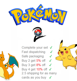 🔥 POKEMON TCG BASE SET 2 2000 CHOOSE YOUR CARD ENGLISH NM MINT LP MP HP - Image 1