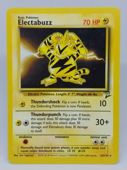 🔥 POKEMON TCG BASE SET 2 2000 CHOOSE YOUR CARD ENGLISH NM MINT LP MP HP - Image 4