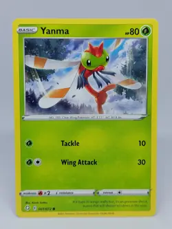 POKEMON TCG SWORD & SHIELD SHINING FATES CHOOSE YOUR CARD RARE HOLO REVERSE 2021 - Image 3