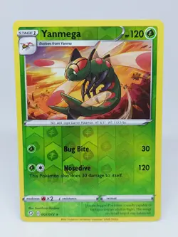 POKEMON TCG SWORD & SHIELD SHINING FATES CHOOSE YOUR CARD RARE HOLO REVERSE 2021 - Image 4