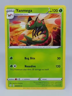 POKEMON TCG SWORD & SHIELD SHINING FATES CHOOSE YOUR CARD RARE HOLO REVERSE 2021 - Image 5